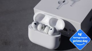 AirPods Pro 3 deal