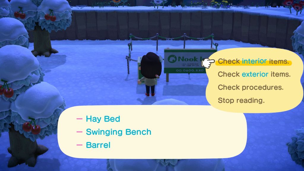 How to get the ladder in Animal Crossing New Horizons GamesRadar+