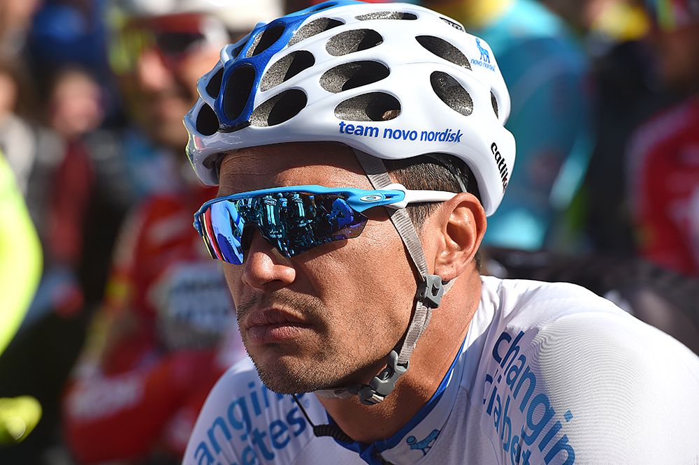 Chris Williams (Novo Nordisk)
