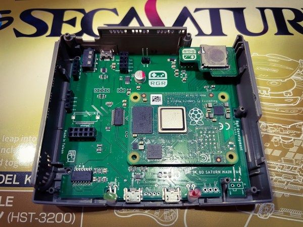 Raspberry Pi