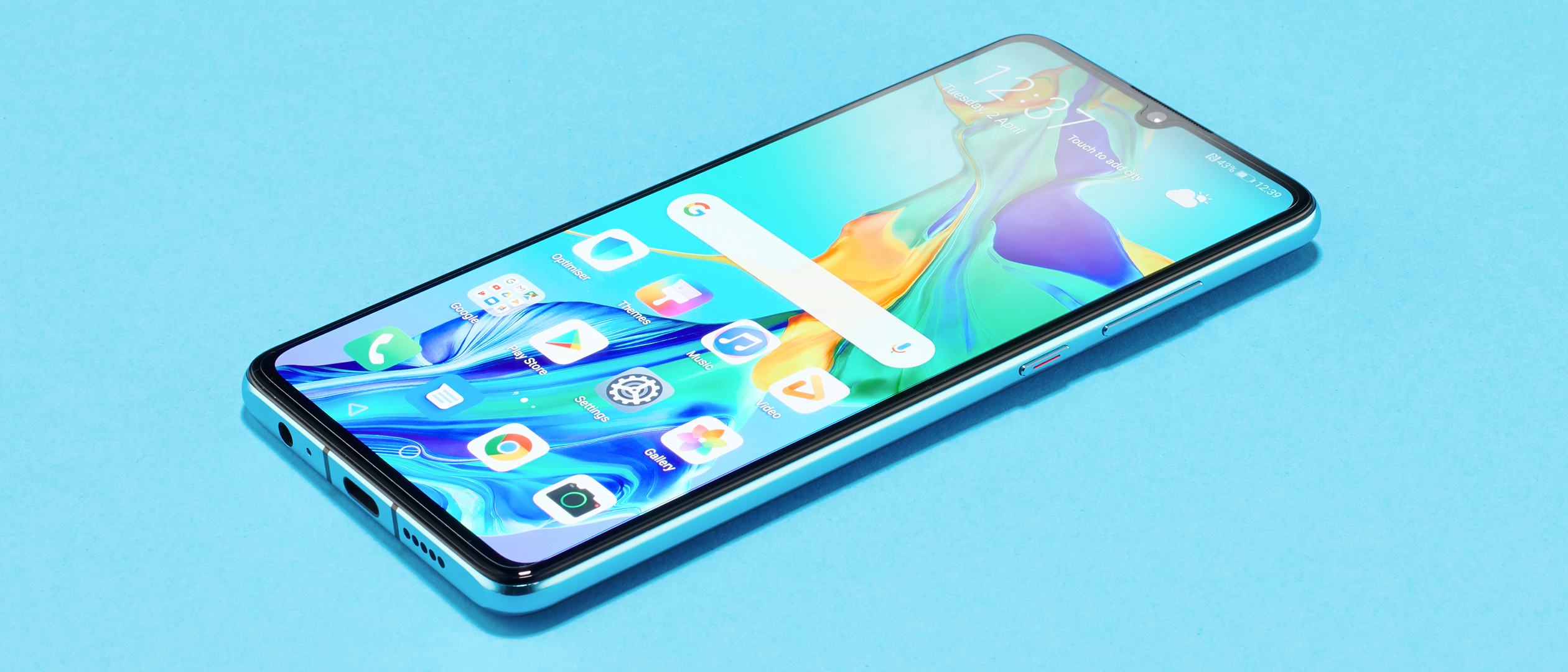 Huawei P30 Pro review