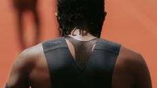 Nike FlyWeb technology