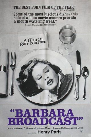 'Barbara Broadcast' (1977)