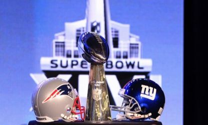 Who has the edge to win the Vince Lombardi Trophy? The New England Patriots may have revenge on their minds, but the Giants have momentum, say pundits. 