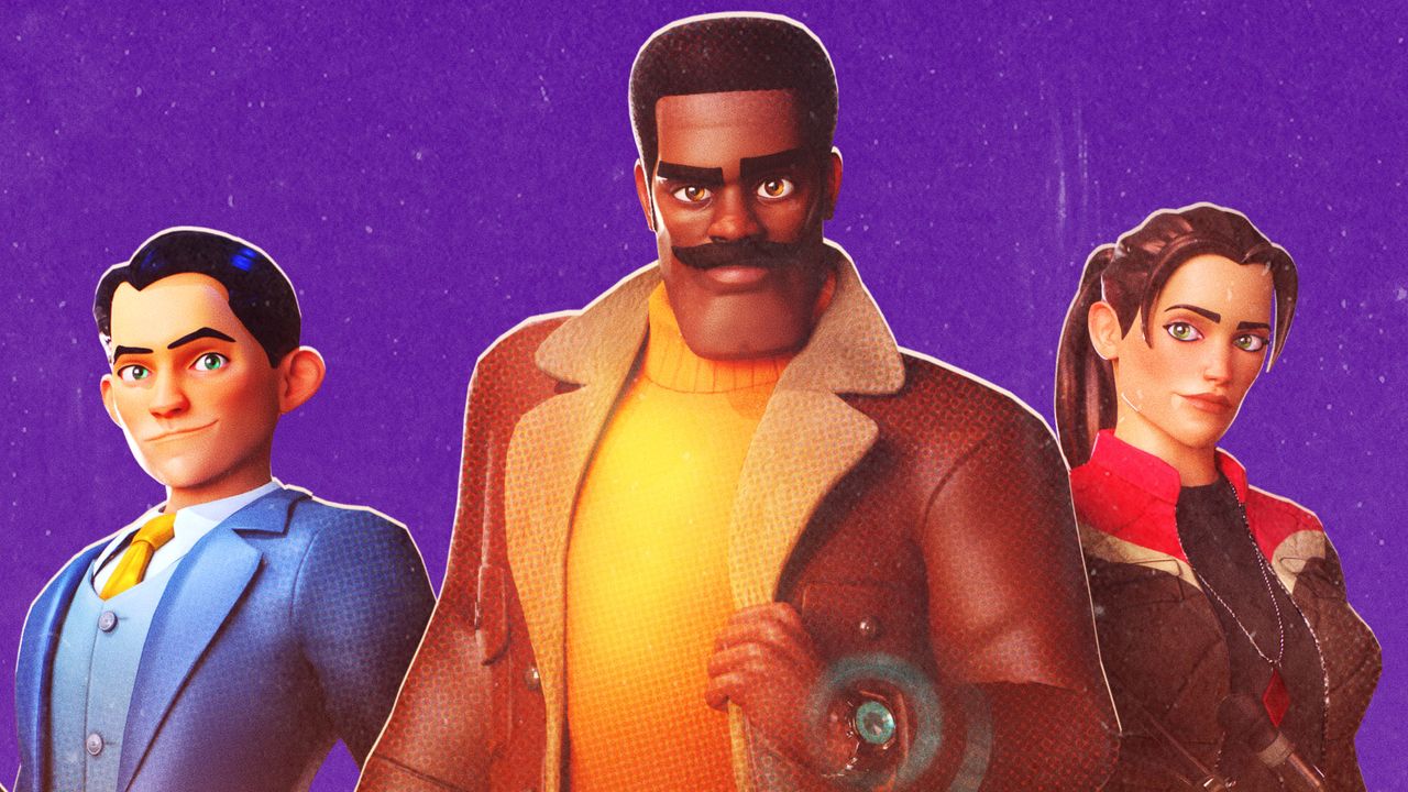 'Live-service is a red flag for us': Why one publisher is embracing an older kind of multiplayer hit: peer-to-peer, server browsers, and organic community