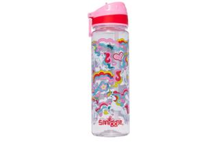 The Wild Side Drink Up Bottle from Smiggle