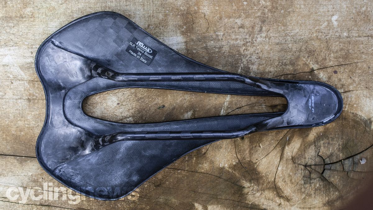 Selle Italia SLR Boost Tekno Superflow saddle