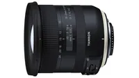 Best Nikon wide-angle zoom: Tamron 10-24mm f/3.5-4.5 Di II VC HLD