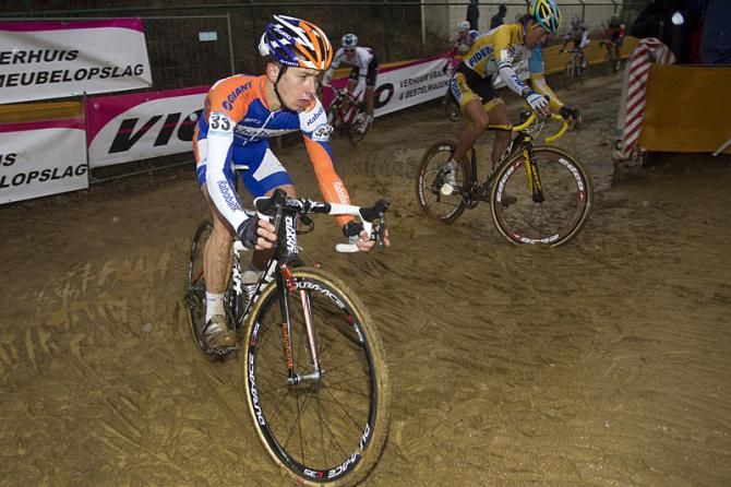 Lars Van Der Haar