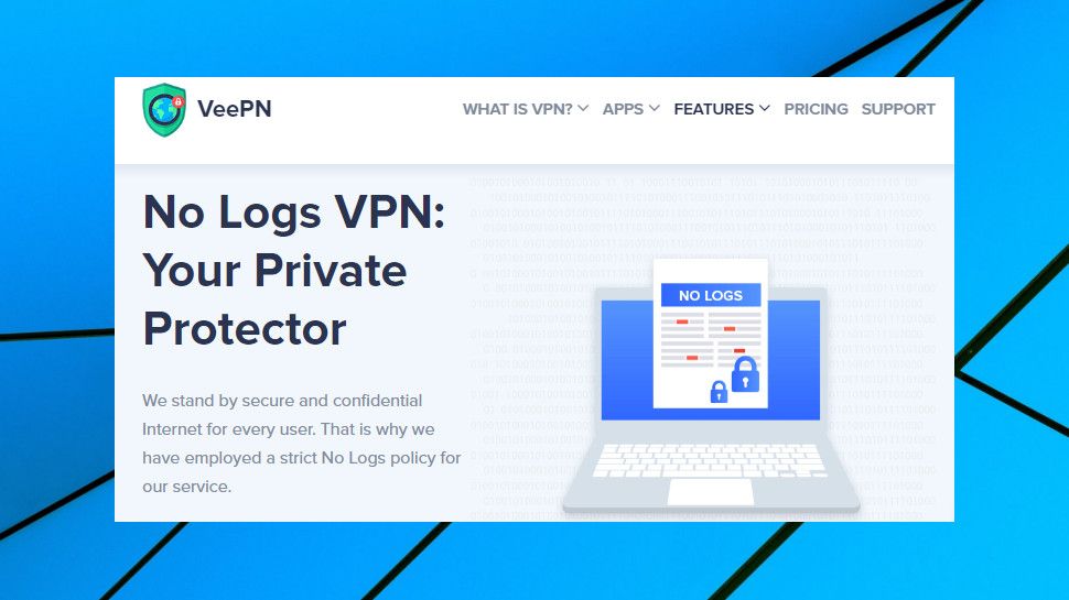 VeePN review | TechRadar