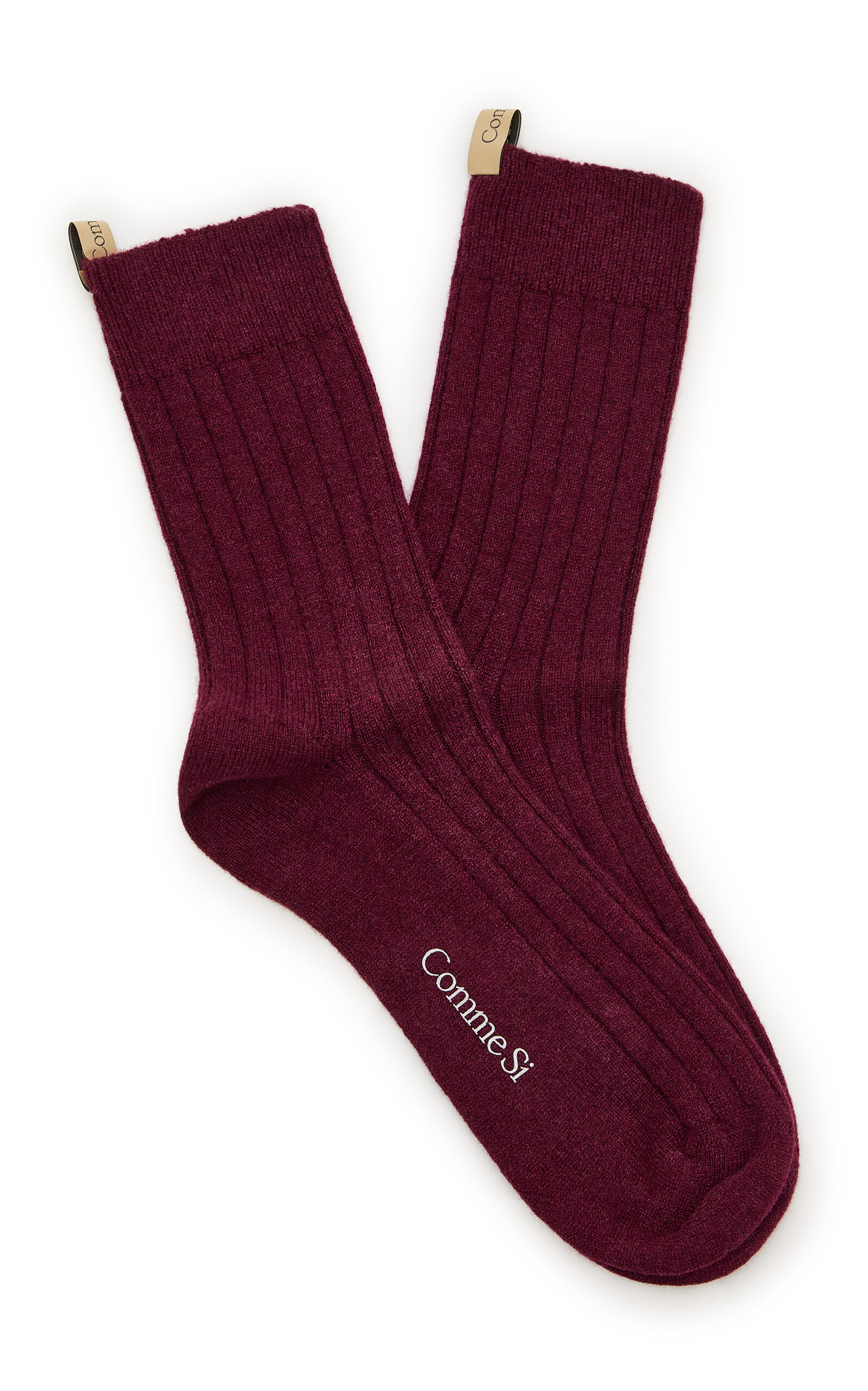 The Cashmere Sock