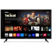 43" Vizio V-Series 4K LED TV: $249 $199 @ Sam's Club