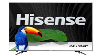 Hisense H8F