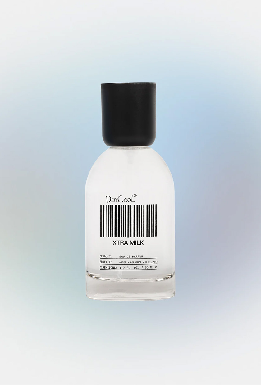 DedCool, Xtra Milk Fragrance