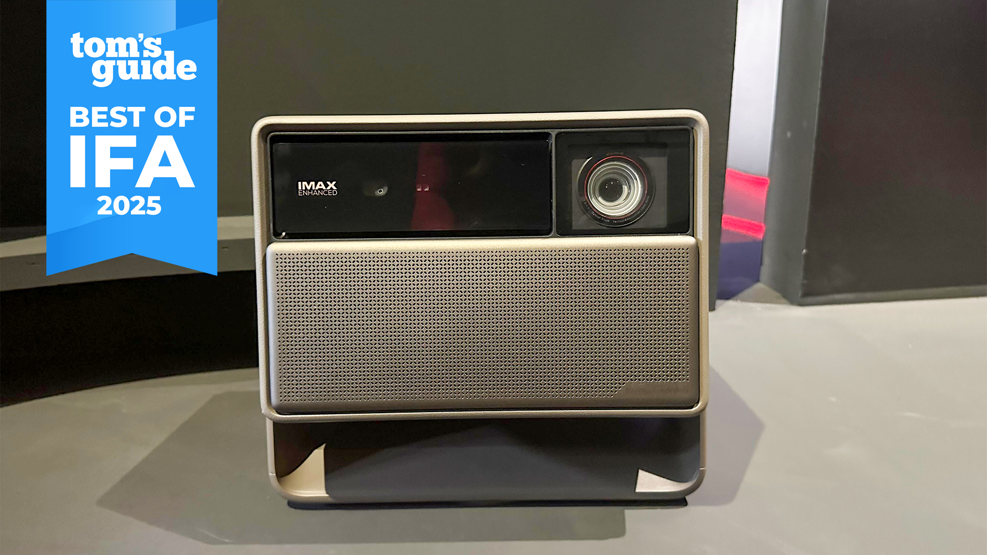 Best of IFA 2025