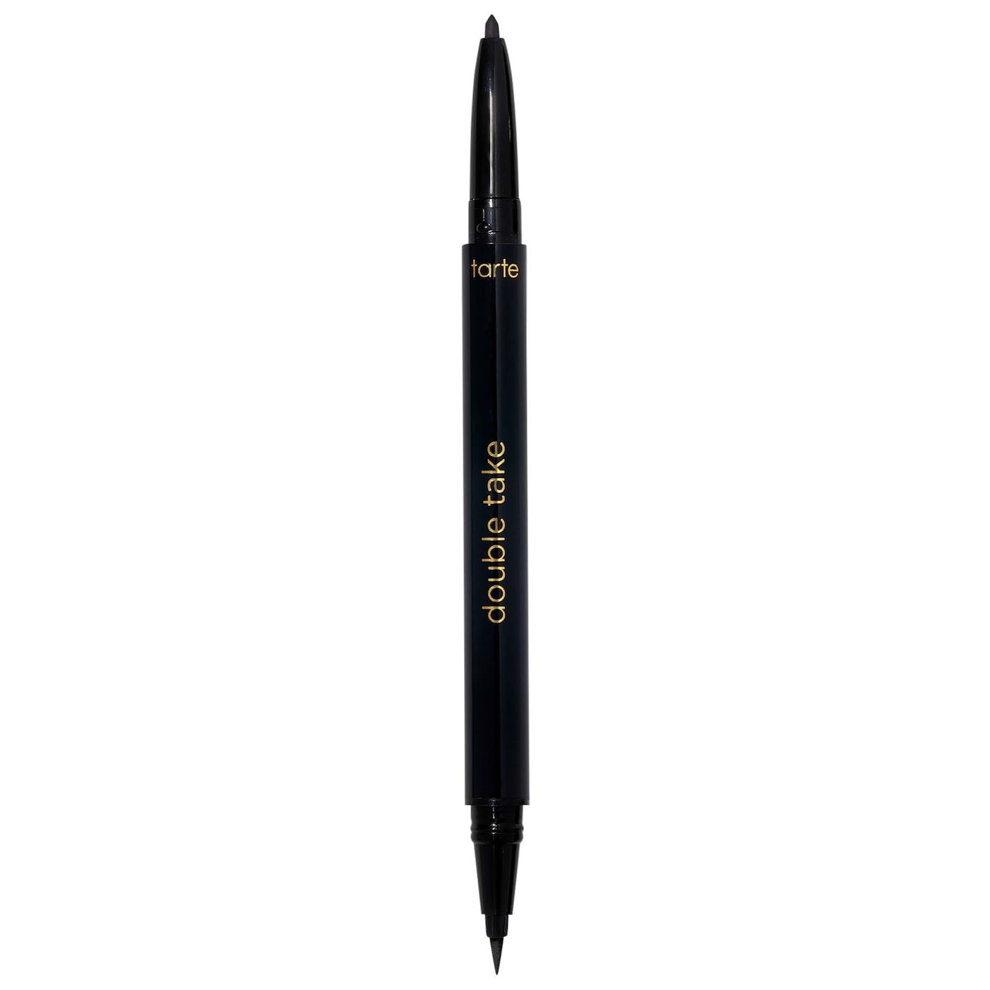 Tarte Double Take Waterproof Liquid &amp;amp; Gel Pencil Eyeliner