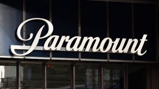 The Paramount Global headquarters in New York, US, on Tuesday, Aug. 27, 2024. Producer David Ellison's Skydance Media is set to become the new owner of Paramount Global after Seagram Co. heir Edgar Bronfman Jr. dropped out, ending one of the industry's most dramatic acquisition contests. Photographer: Yuki Iwamura/Bloomberg via Getty Images