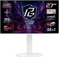 ASRock Phantom Gaming PG027QSA-W