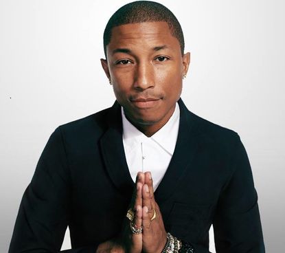 Here's what Pharrell's 'Happy' would sound like as a sad song