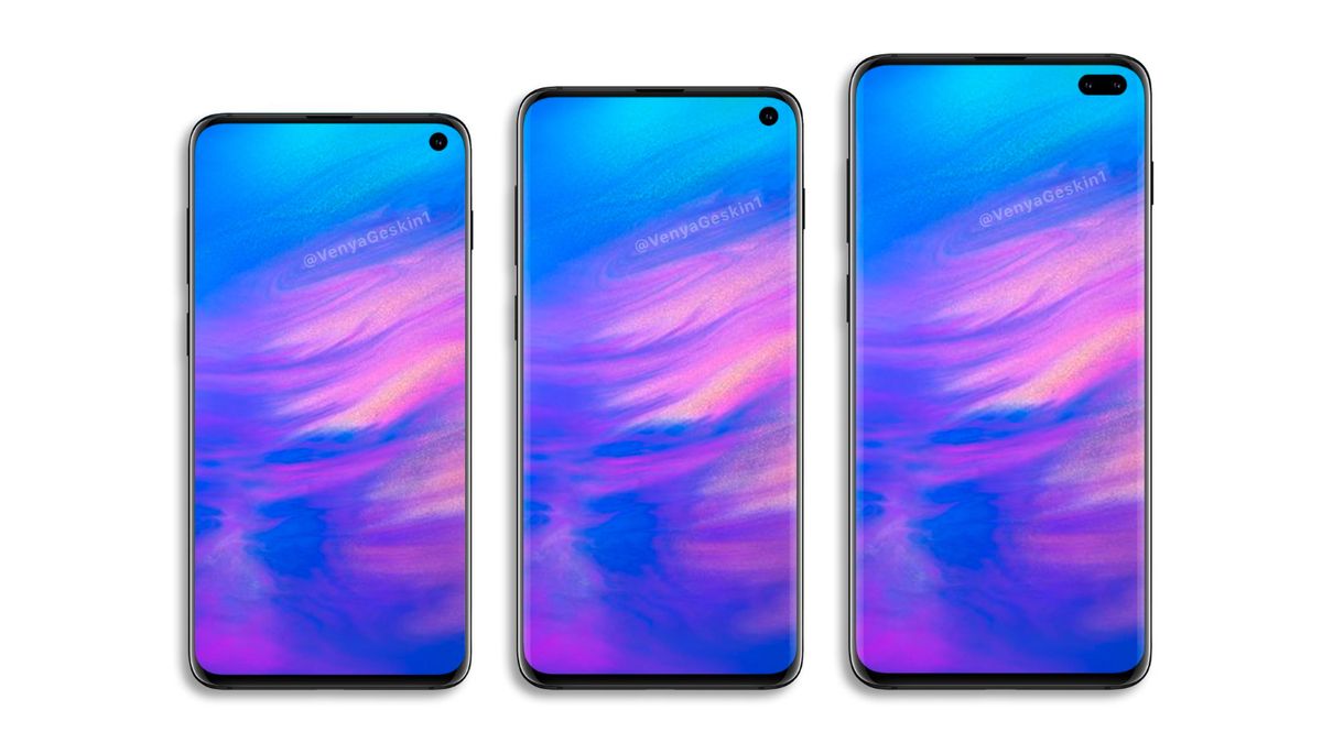 s10 colors