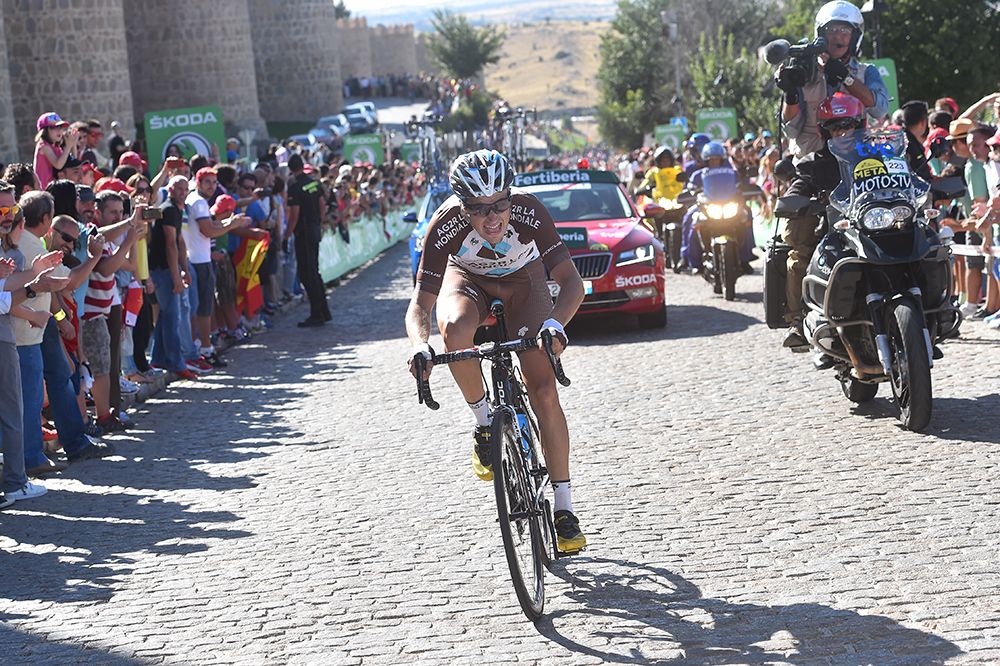 Alexis Gougeard (AG2R La Mondiale)