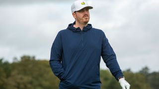 Best Golf Hoodies 2024 Golf Monthly