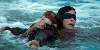 bird box netflix