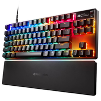 SteelSeries Apex Pro TKL Gen 3PC Gamer score: 82%