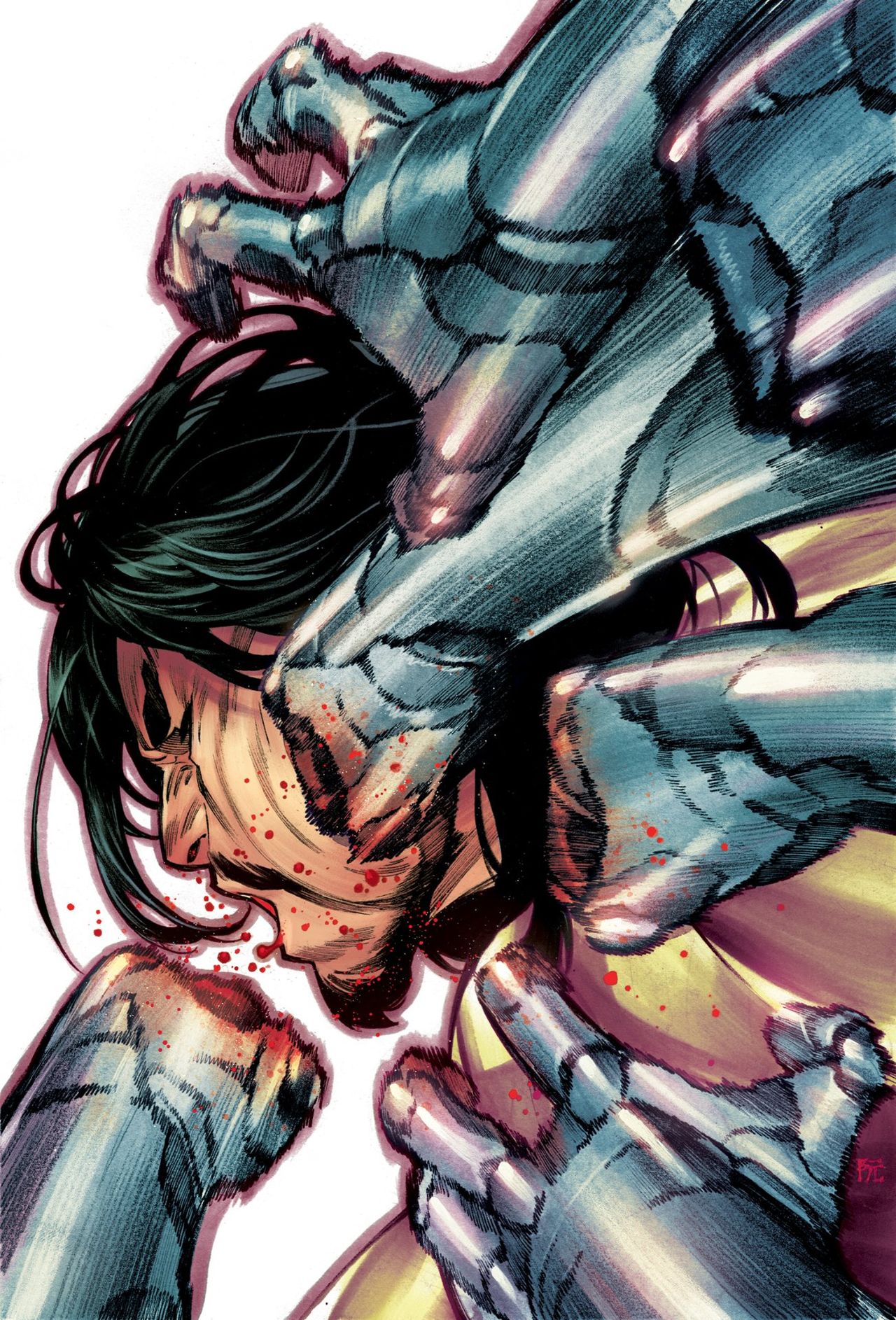 DC August 2022 solicitations