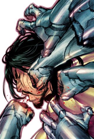 DC August 2022 solicitations