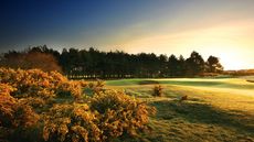Southport and Ainsdale Golf Club Course Review