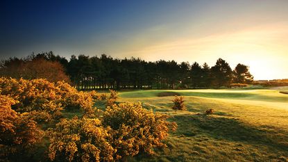 Southport and Ainsdale Golf Club Course Review