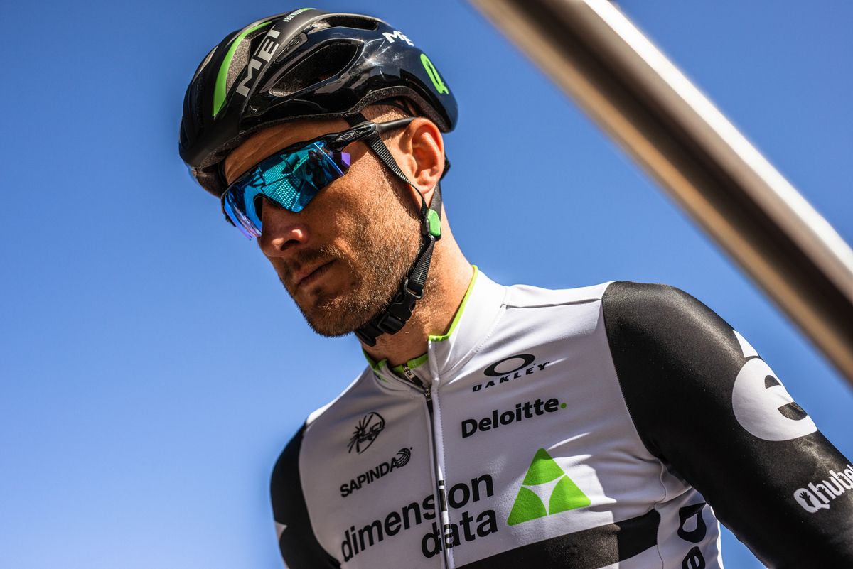 Stephen Cummings (Dimension Data)