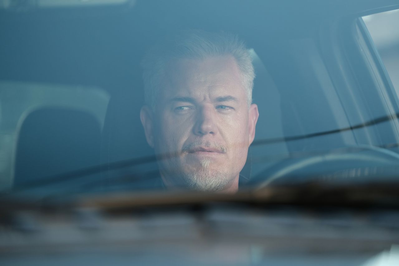 Cal&#039;s biggest regret is Nate, but why? Played by Eric Dane in Euphoria