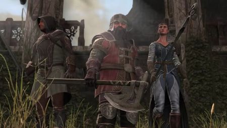 The Lord of the Rings: War in the North