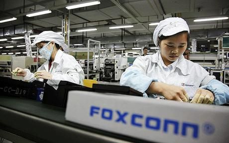 Foxconn