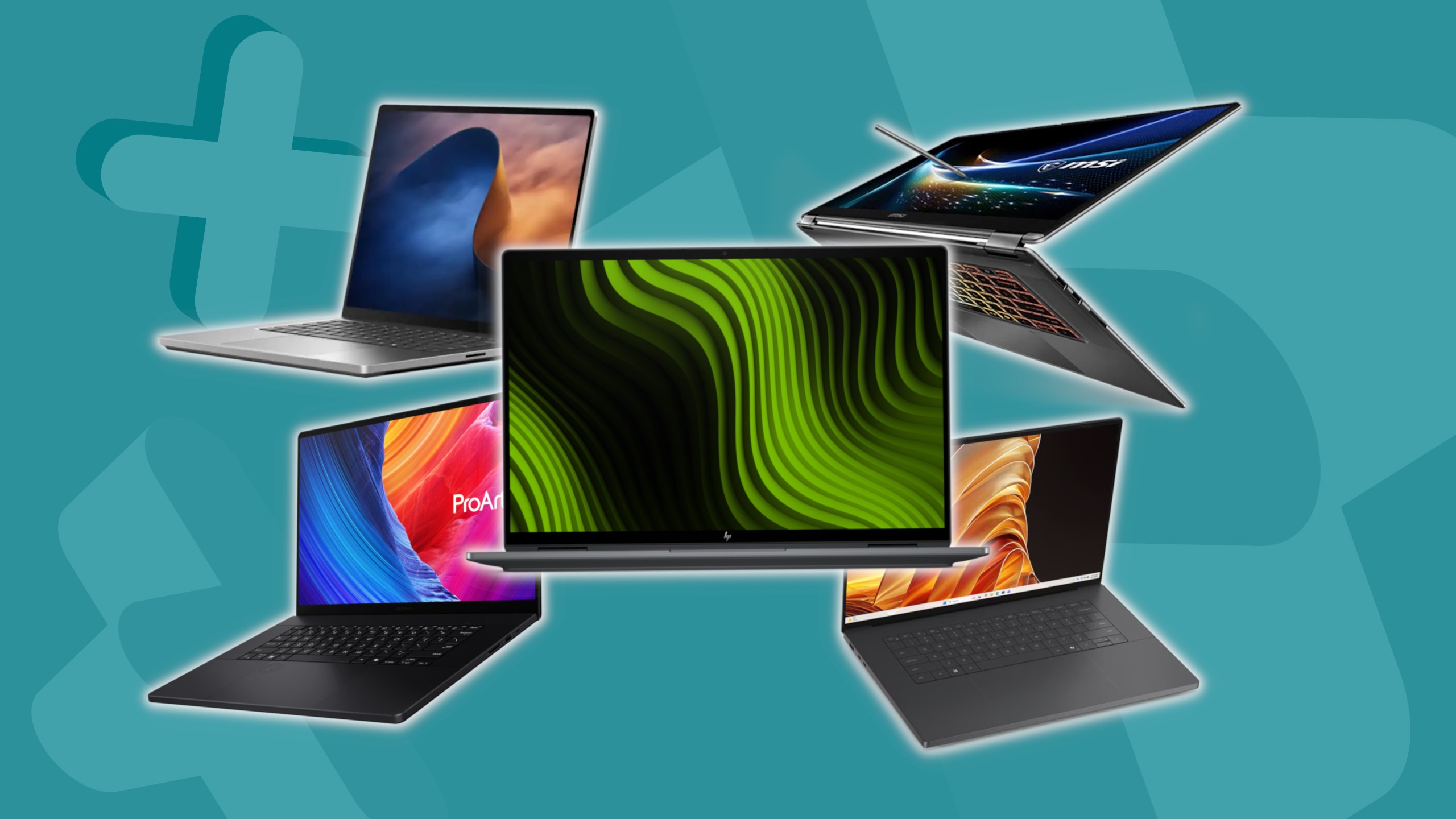 Every RTX Spark laptop under the microscope