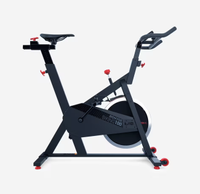 Domyos Basic Exercise Bike 100: Was £299.99, now £199.99| Save £100 at Decathlon