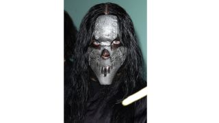 Mick Thompson Slipknot Mask 2004