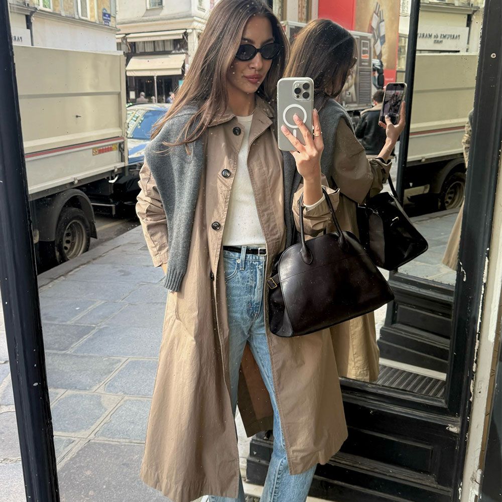 This New Shopbop Sale Just Popped Up—Yes, the Chic Sandals, Jeans, and Shirts You Want to Wear Are Included