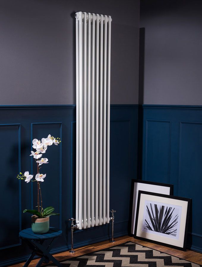 Choosing Radiators: A Buyer’s Guide | Homebuilding