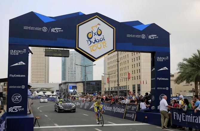 Matteo Tosatto (Tinkoff - Saxo)