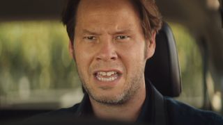 Ike Barinholtz in The Unbearable Weight of Massive Talent