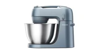 Kenwood GO Stand Mixer on a white background