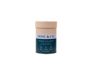 Dose & Co vs Vital Proteins: Marine collagen