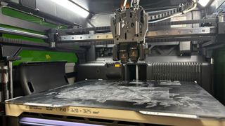 Photo of the Tom’s Hardware H2D Laser Combo for comparison