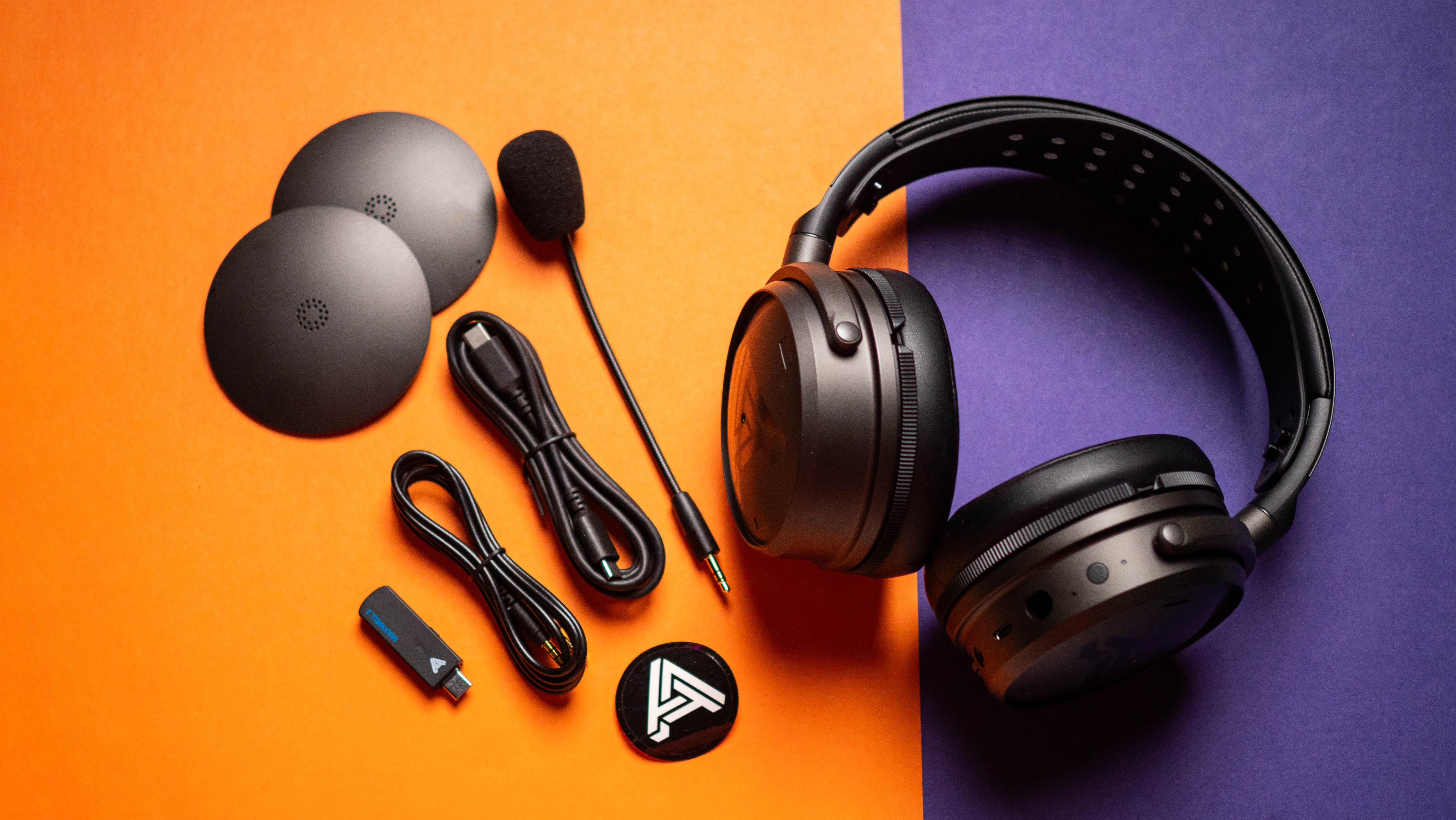 Audeze Maxwell 2 review on Android Central