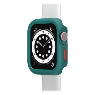 Lifeproof Apple Watch Case Green