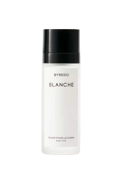 Byredo, Blanche Body Mist 
