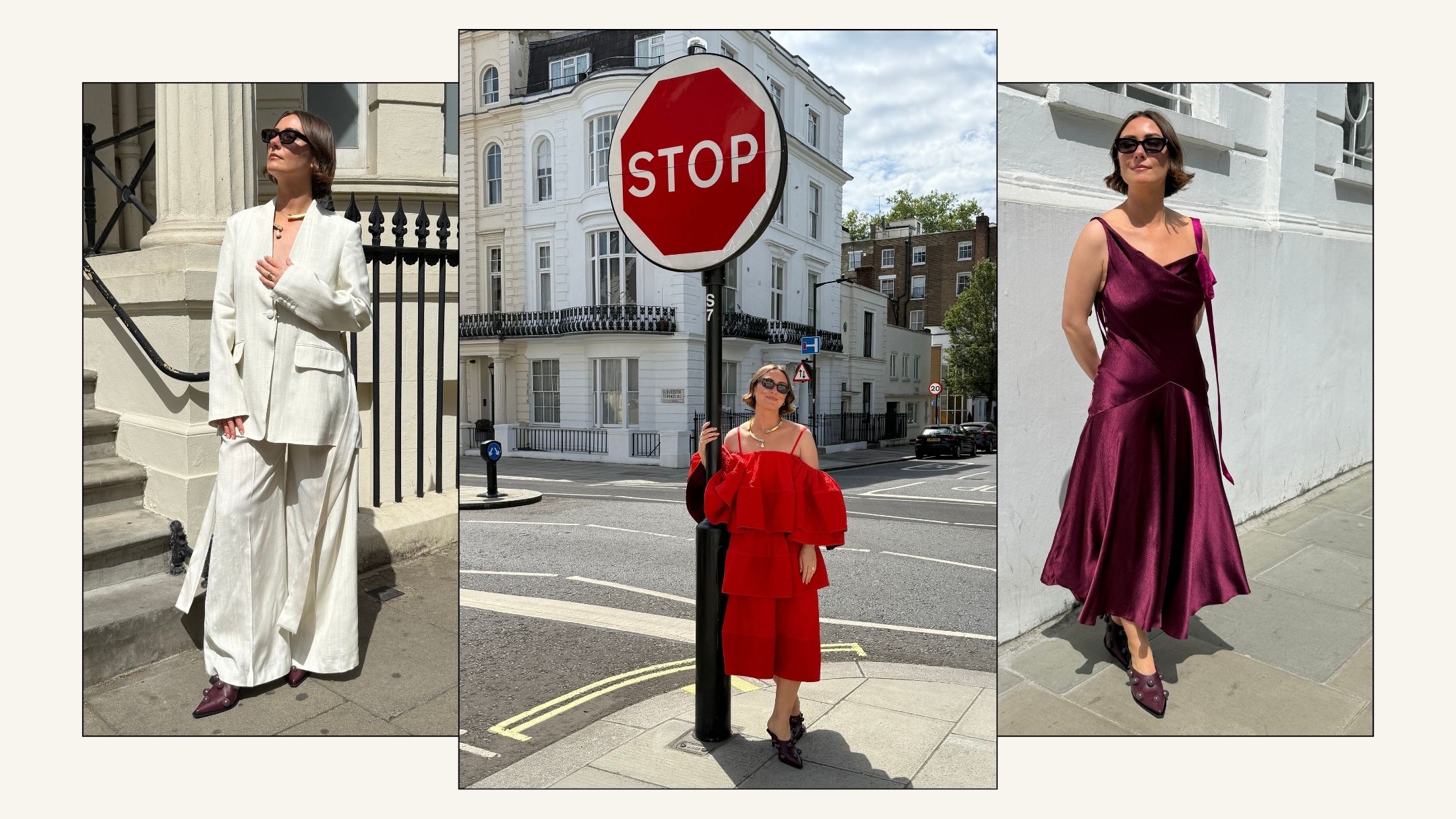I Tried On the ROKSANDA x & Other Stories Collection—Here Are My
